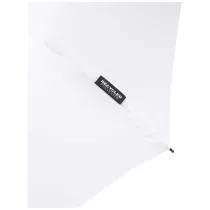 Składany wiatroodporny parasol 51 cm z PET z recyklingu Birgit