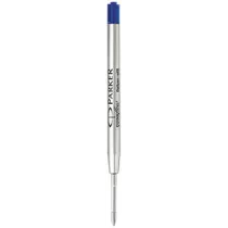 Parker Quinkflow ballpoint pen refill (blue ink)