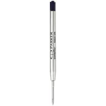 Parker Quinkflow ballpoint pen refill (black ink)