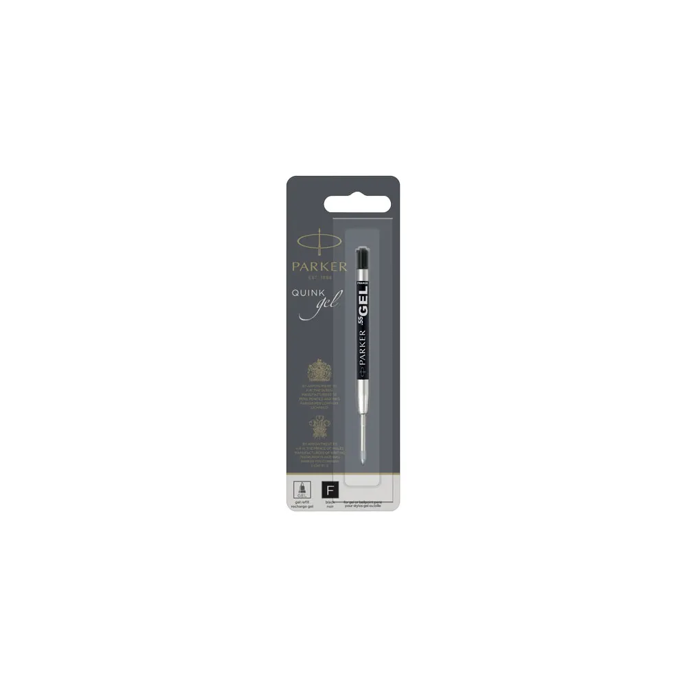 Parker Gel ballpoint pen refill (black ink)