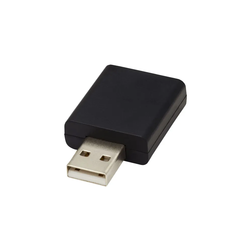 Incognito blokada przesyłania danych USB