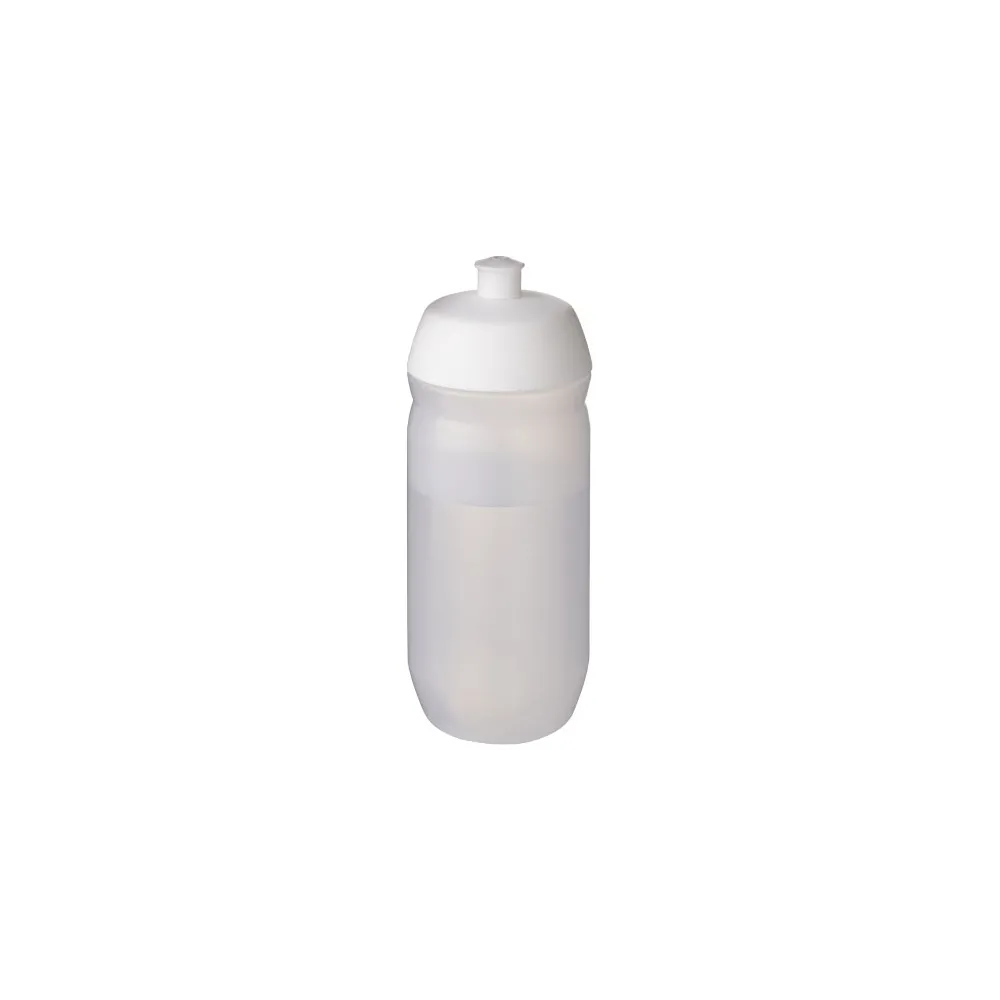 Bidon HydroFlex™ Clear o pojemności 500 ml