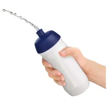 Bidon HydroFlex™ Clear o pojemności 500 ml