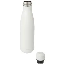 Cove Izolowana próżniowo butelka ze stali nierdzewnej o pojemności 500 ml