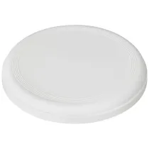 Crest frisbee z recyclingu
