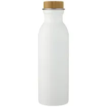 Bidon Kalix o pojemności 650 ml ze stali nierdzewnej