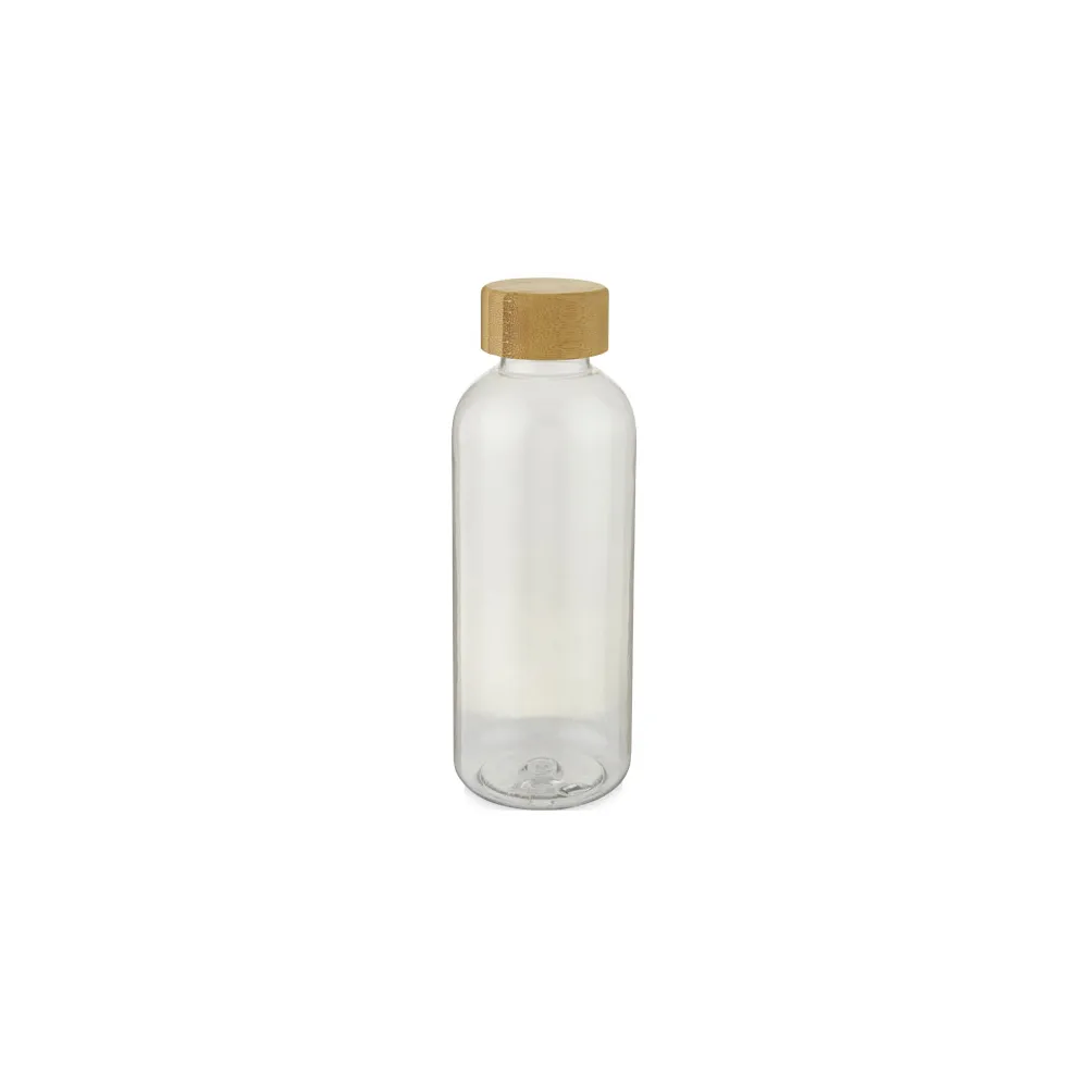 Bidon Ziggs o pojemności 650 ml z plastiku z recyklingu