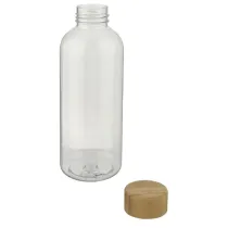 Bidon Ziggs o pojemności 650 ml z plastiku z recyklingu