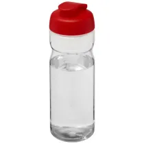 Bidon H2O Active® Base Tritan™ o pojemności 650 ml z klapką