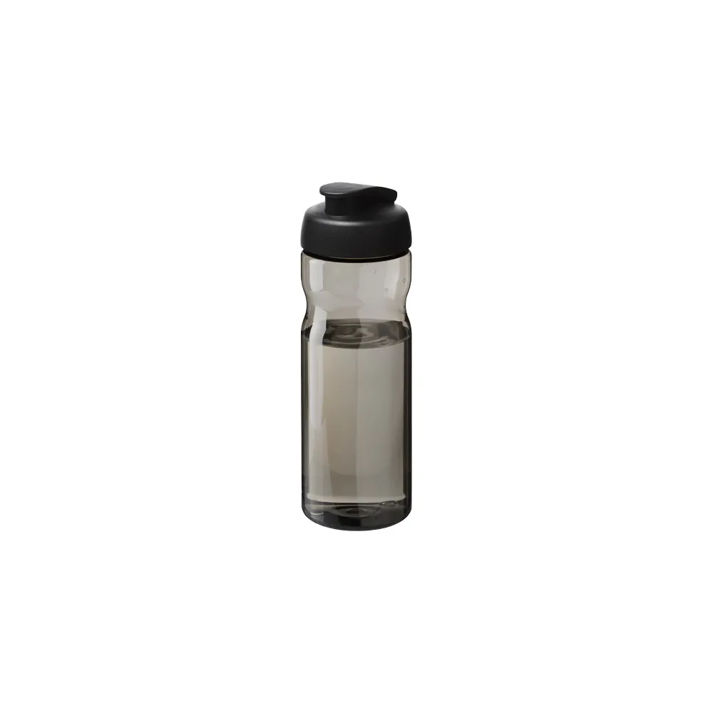 Bidon H2O Active® Base Tritan™ o pojemności 650 ml z klapką