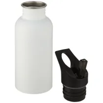 Bidon Lexi ze stali nierdzewnej o pojemności 500 ml
