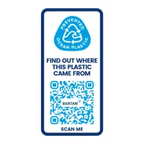 H2O Active® Eco Tempo 700 ml bidon z kopułową pokrywką