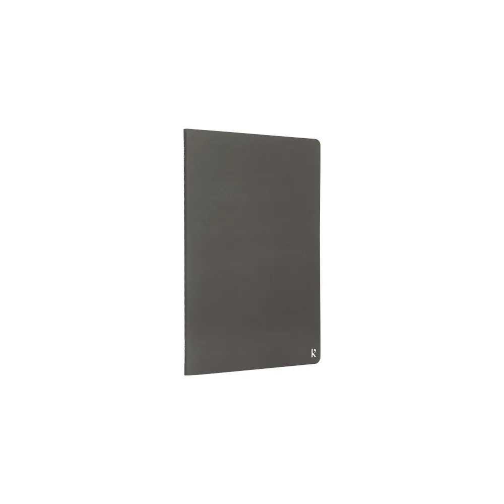 Karst® A5, dwupak z notesami z kamienia