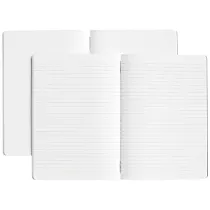 Karst® A5, dwupak z notesami z kamienia