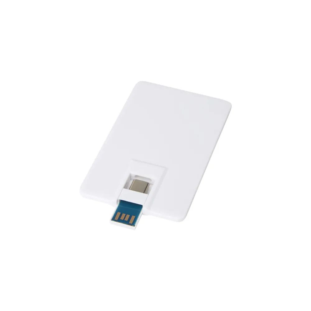 Duo Slim 32 GB dysk USB z portem typu C i USB-A 3.0
