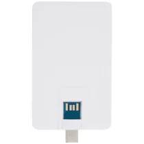 Duo Slim 32 GB dysk USB z portem typu C i USB-A 3.0