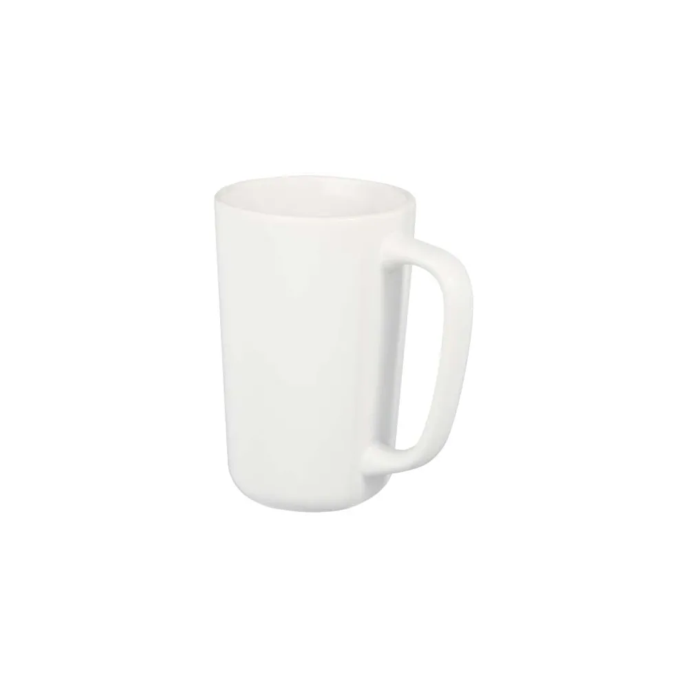 Perk ceramiczny kubek, 480 ml