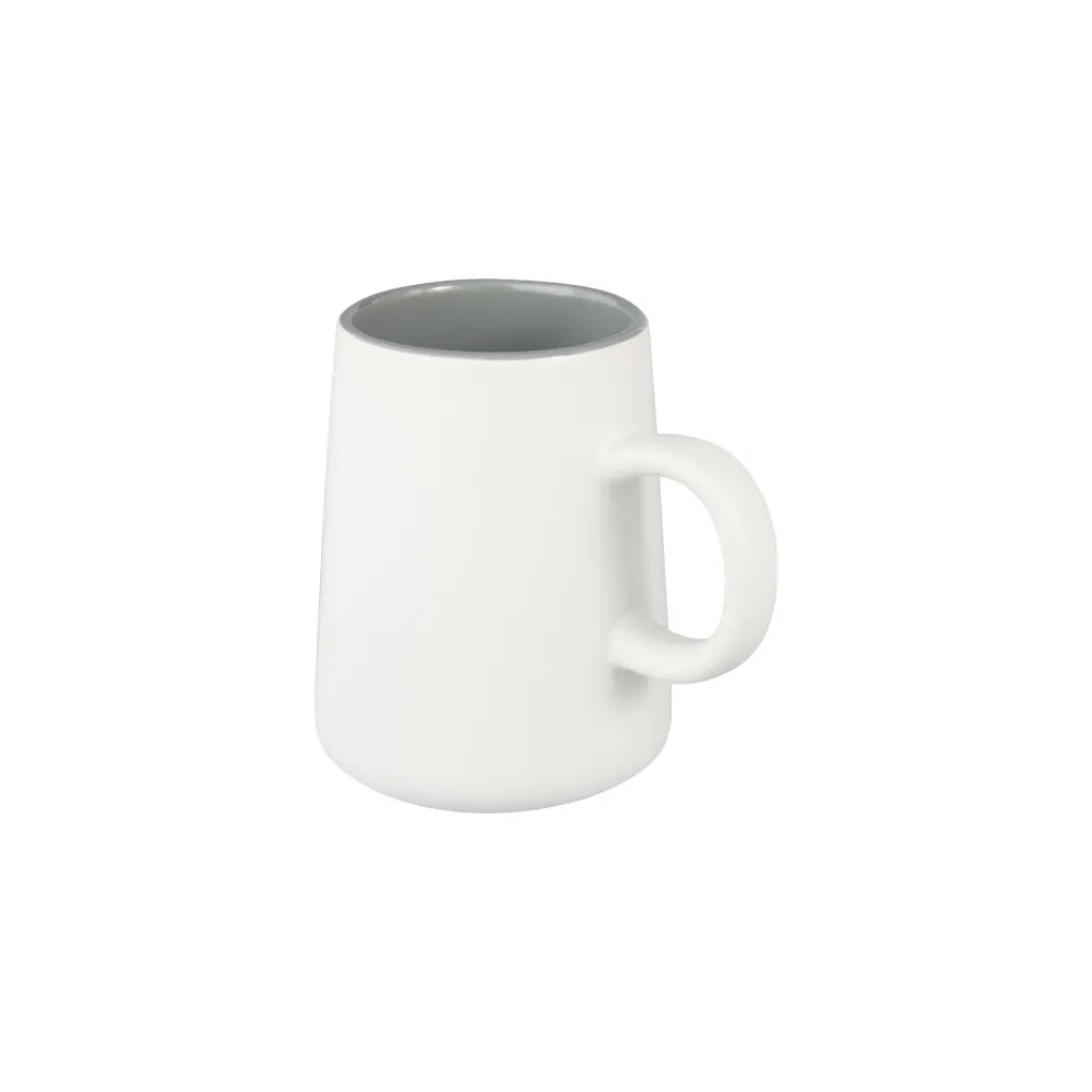 Joe kubek ceramiczny o pojemności 450 ml 