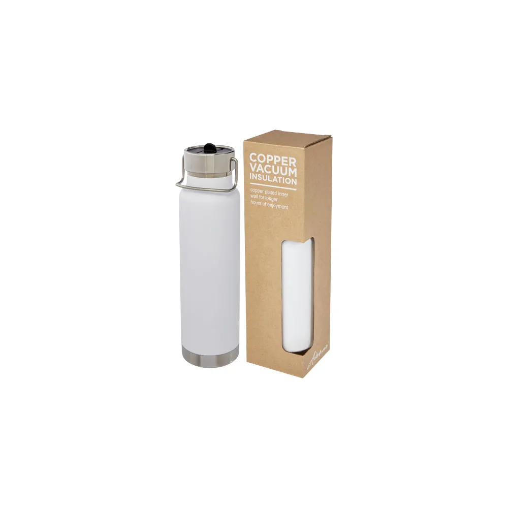 Thor sportowy termos miedziany, 750 ml