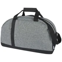 Reclaim torba sportowa, dwukolorowa, z recyklingu, z certyfikatem GRS, 21 l
