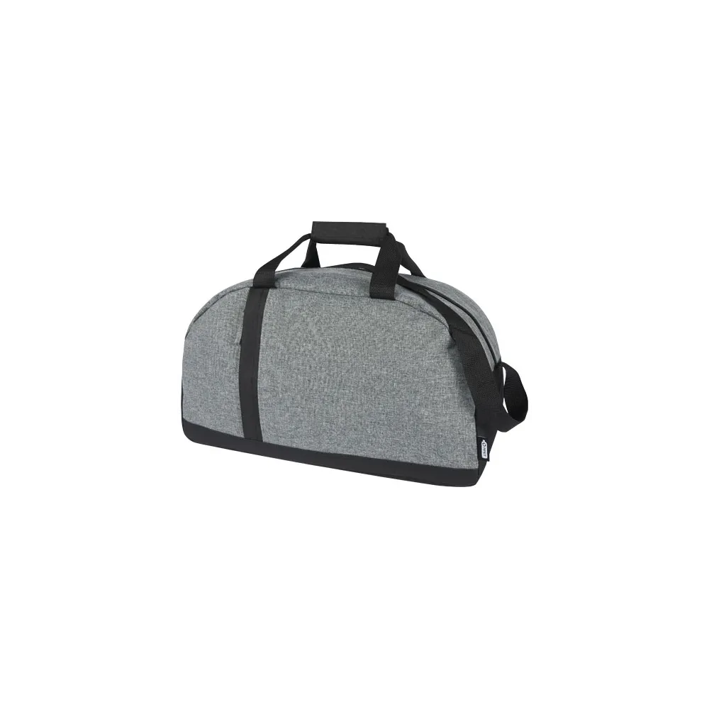 Reclaim torba sportowa, dwukolorowa, z recyklingu, z certyfikatem GRS, 21 l