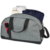 Reclaim torba sportowa, dwukolorowa, z recyklingu, z certyfikatem GRS, 21 l
