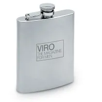 SLIMMY FLASK