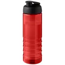 H2O Active® Eco Treble bidon z otwieraną pokrywką o pojemności 750 ml