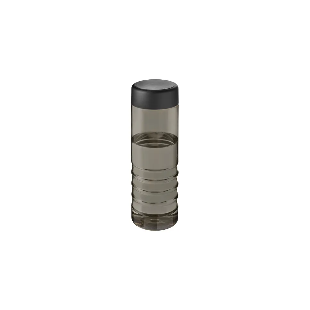 H2O Active® Eco Treble 750 ml screw cap water bottle 