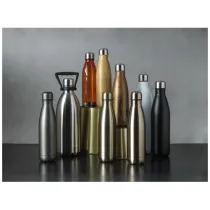 Cove 1 L vacuum insulated stainless steel bottle