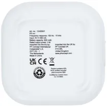 Stark głośnik Bluetooth® 2.0 o mocy 3 W z tworzyw sztucznych pochodzących z recyklingu z certyfikatem RCS
