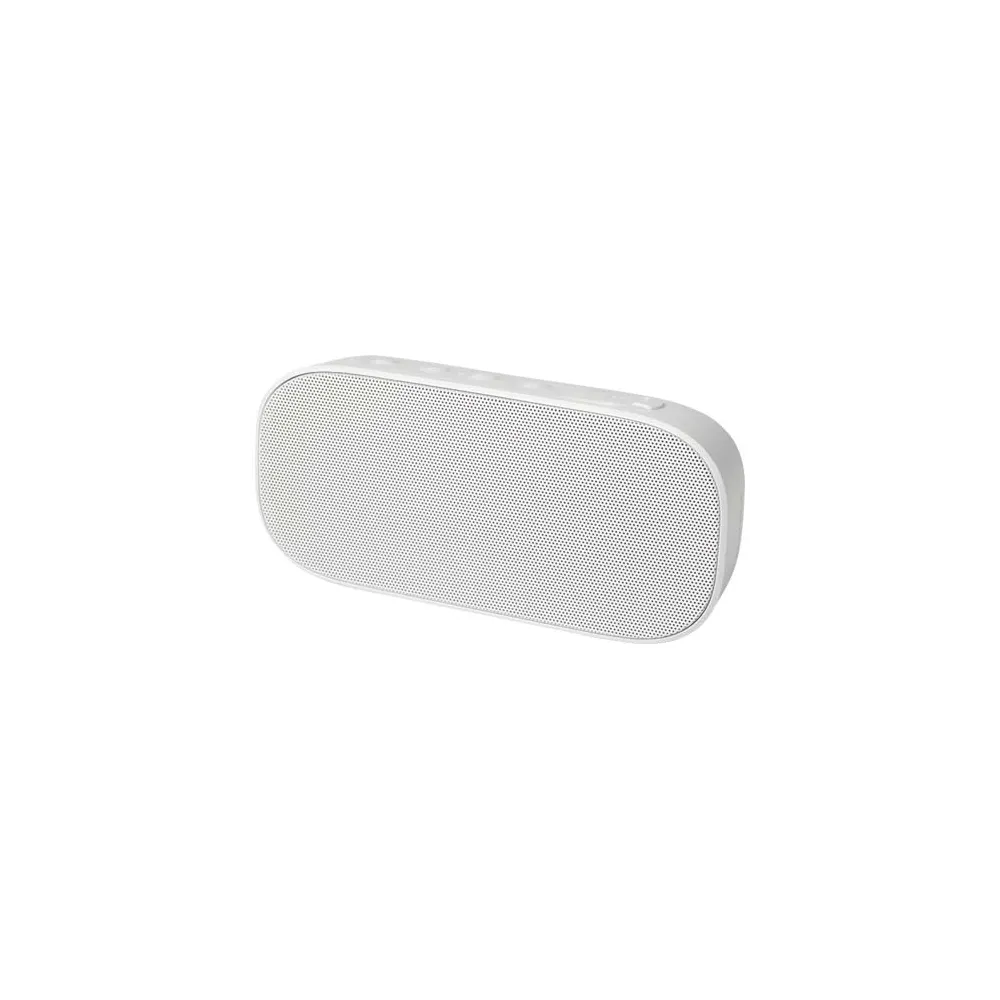 Stark 2.0 głośnik Bluetooth® IPX5 5 W z tworzyw sztucznych pochodzących z recyklingu 