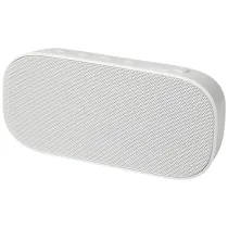 Stark 2.0 głośnik Bluetooth® IPX5 5 W z tworzyw sztucznych pochodzących z recyklingu 