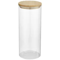 Boley szklany pojemnik na żywność o pojemności 940 ml