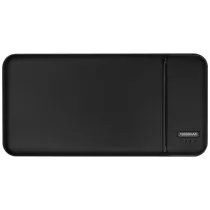Loop powerbank o pojemności 10 000 mAh z tworzyw sztucznych pochodzących z recyklingu 