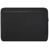 Rise etui na laptopa o przekątnej 15,6 cali z tworzywa sztucznego pochodzącego z recyklingu z certyfikatem GRS