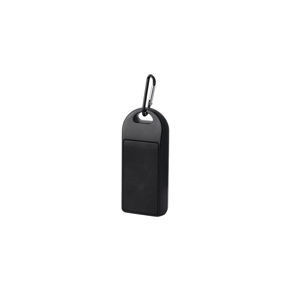 Omni głośnik Bluetooth® IPX4 o mocy 3 W z tworzyw sztucznych pochodzących z recyklingu z certyfikatem RCS