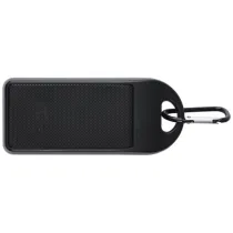 Omni głośnik Bluetooth® IPX4 o mocy 3 W z tworzyw sztucznych pochodzących z recyklingu z certyfikatem RCS