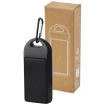 Omni głośnik Bluetooth® IPX4 o mocy 3 W z tworzyw sztucznych pochodzących z recyklingu z certyfikatem RCS