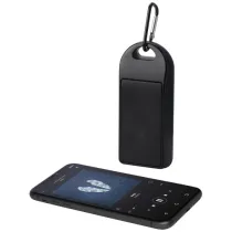 Omni głośnik Bluetooth® IPX4 o mocy 3 W z tworzyw sztucznych pochodzących z recyklingu z certyfikatem RCS