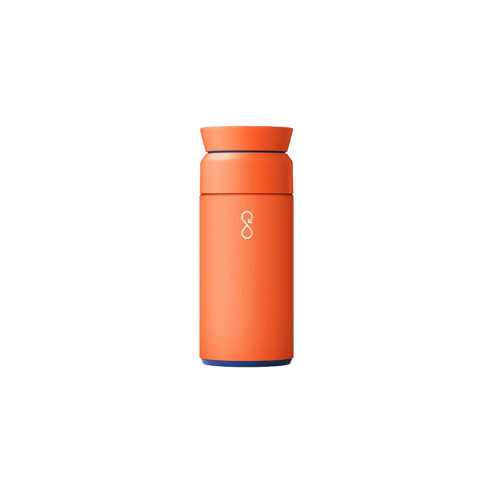 Ocean Bottle termos o pojemności 350 ml