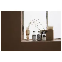 Wellmark Just Relax 3-częściowy zestaw soli do kąpieli, każda o pojemności 200 ml 