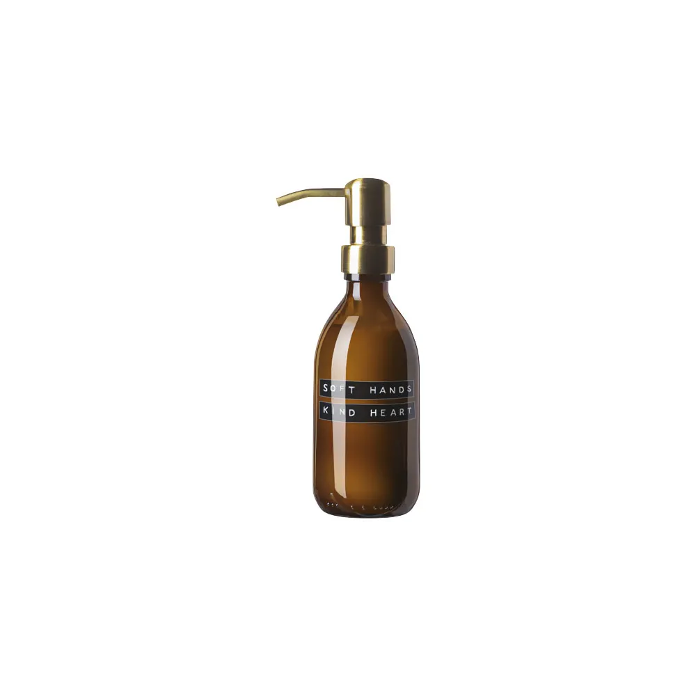 Wellmark Soft Hands dozownik do balsamu do rąk o pojemności 250 ml