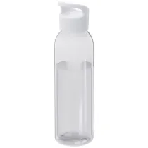 Sky butelka na wodę o pojemności 650 ml z tworzyw sztucznych pochodzących z recyklingu