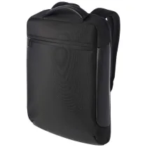 Expedition Pro kompaktowy plecak na laptopa 15,6-cali o pojemności 12 l wykonany z materiałów z recyklingu z certyfikatem GRS