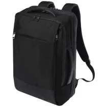 Expedition Pro rozszerzany plecak na laptopa 17 cali o pojemności 12 l wykonany z materiałów z recyklingu z certyfikatem GRS