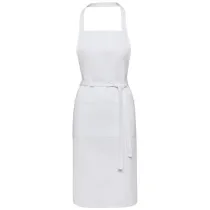 Shara fartuch Aware™ z recyklingu o gramaturze 240 g/m2 