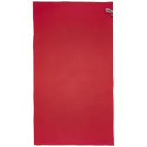 Pieter niezwykle lekki i szybko schnący ręcznik o wymiarach 100x180 cm z certyfikatem GRS