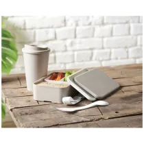 MIYO Renew jednoczęściowy lunchbox