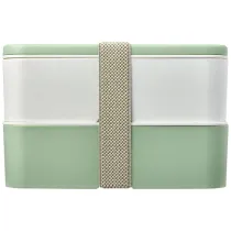 MIYO Renew dwuczęściowy lunchbox